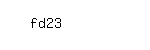 Captcha: fd23