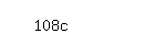 Captcha: 108c